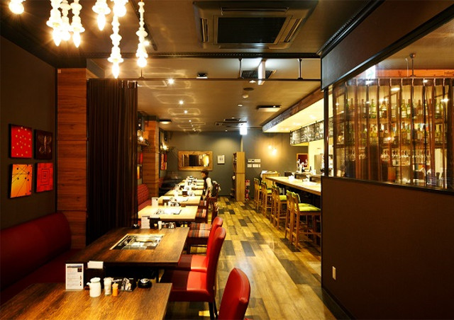 店舗デザインで考えたい「A」