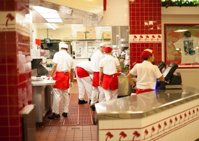 店舗運営で心得ておきたい「QSC」