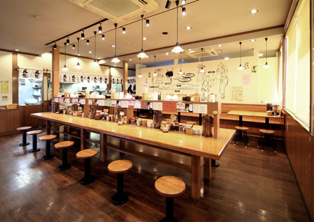 店舗設計で意識したい「動線」