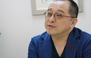 オーナー様画像1