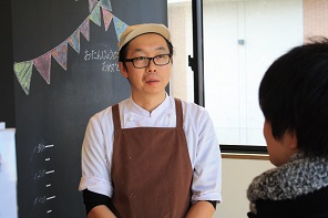 オーナー様画像5