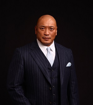 徳島ラーメン人生様インタビュー写真1