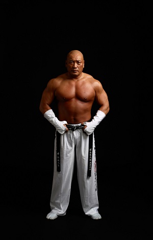 徳島ラーメン人生様インタビュー写真3