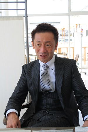 有限会社協大様インタビュー写真2