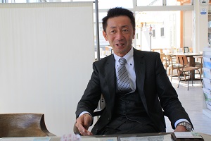 有限会社協大様インタビュー写真3