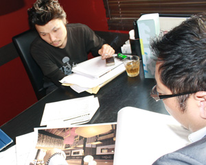 インタビュー写真2