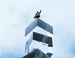 臨機応変のバランス感覚