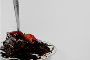 奇抜なメニューは必要ない