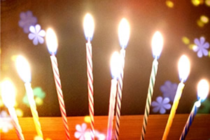 サプライズは必要？